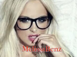 MelissaBenz