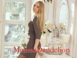 MelissaDandelion