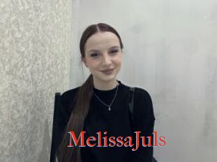 MelissaJuls