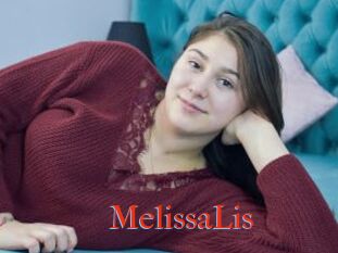 MelissaLis
