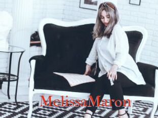 MelissaMaron