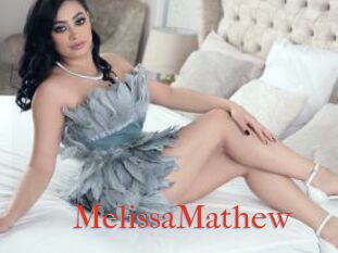 MelissaMathew