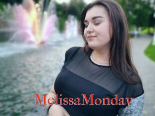 MelissaMonday