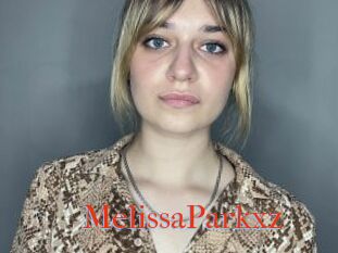 MelissaParkxz