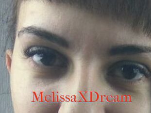 MelissaXDream