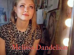 Melissa_Dandelion