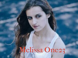 Melissa_One23