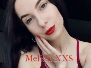 Melissa_XXS