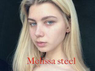 Melissa_steel