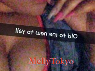 MellyTokyo