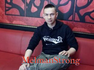 MelmanStrong