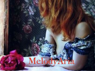 MelodyAria