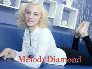 MelodyDiamond