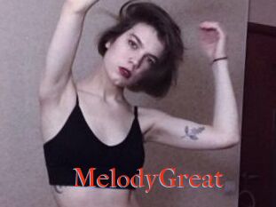 MelodyGreat