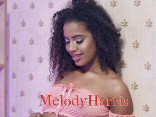 MelodyHarris