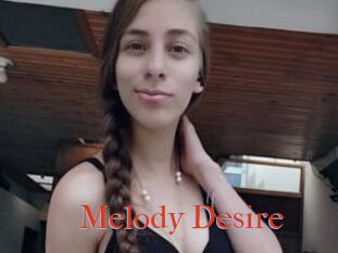 Melody_Desire