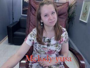 Melody_yusa