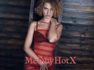 MelonyHotX