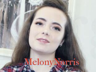 MelonyNorris