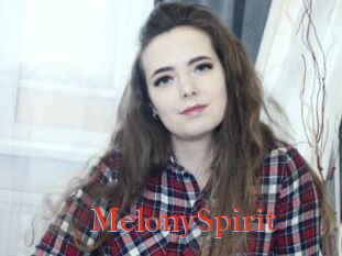 MelonySpirit