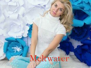 Meltwater