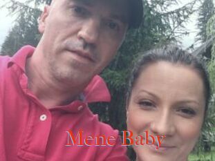 Mene_Baby
