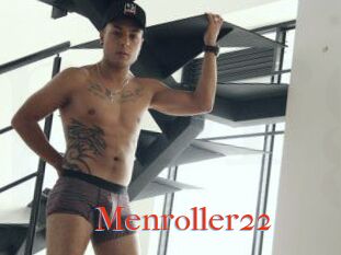 Menroller22