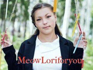 Meow_Lori_foryou