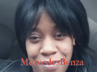 MercedesBenza