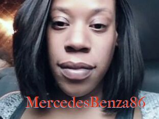 MercedesBenza86