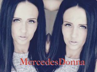 MercedesDonna