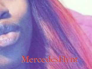 MercedesFlynt