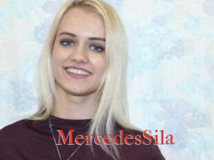 MercedesSila