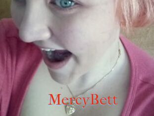 MercyBett