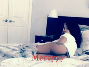 Mercyyy
