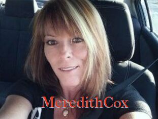 MeredithCox