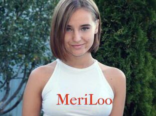 MeriLoo