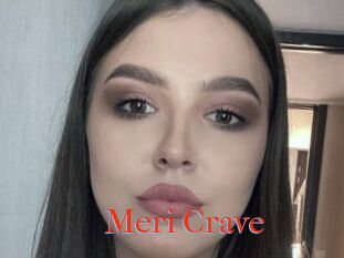 Meri_Crave