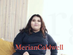 MerianCaldwell