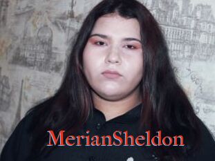 MerianSheldon