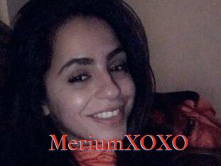 MeriumXOXO