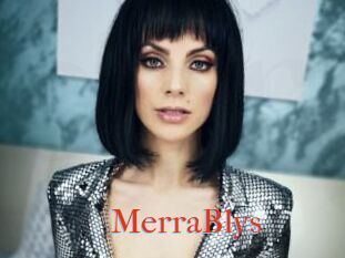 MerraBlys