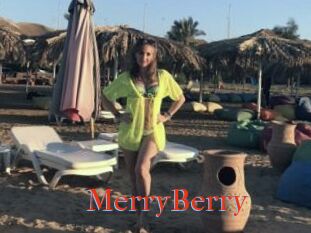 MerryBerry