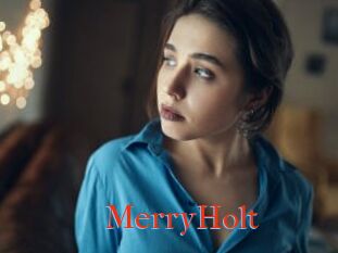 MerryHolt