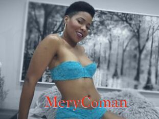 MeryComan
