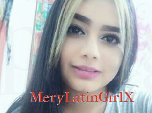 MeryLatinGirlX