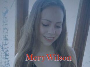 MeryWilson