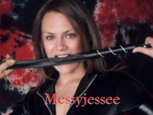 Messyjessee