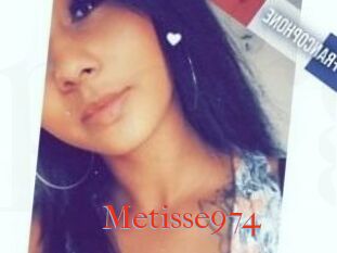 Metisse974