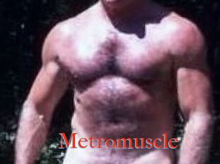 Metromuscle